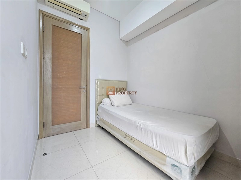 Taman Anggrek Residence Furnish Homey. 3BR Taman Anggrek Residence Dekat Mall Taman Anggrek 25 24