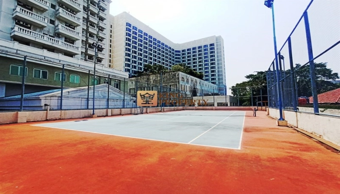 Jakarta Pusat Siap Pakai, Disewa Office Space And Apartment The Boulevard Furnished 25 24