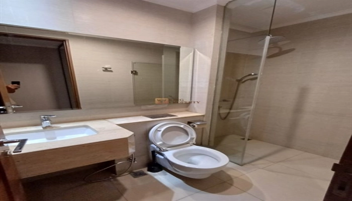 Taman Anggrek Residence Disewakan Unit 2BR Premium – Modern Luxury Warm Minimalist di Taman Anggrek Residence Dekat Kampus Trisakti & UNTAR  24 24