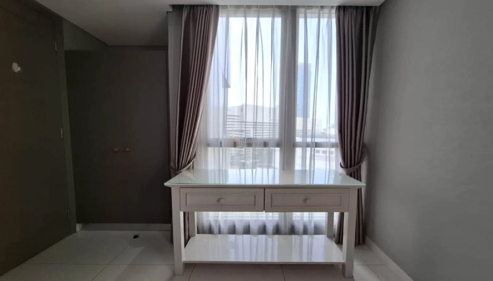 Taman Anggrek Residence 2BR Taman Anggrek Residences – Elegant Modern Classic, City View Tennis Court, Dekat Central Park 23 24