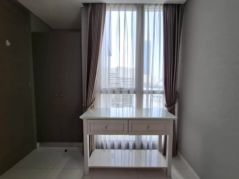 Taman Anggrek Residence 2BR Taman Anggrek Residences – Elegant Modern Classic, City View Tennis Court, Dekat Central Park 23 24