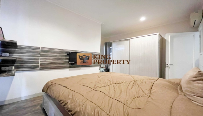 Jakarta Barat Tinggal Rapi! Rumah 2 Lantai Gaya Modern di Villa Tomang Mas SHM 14 24