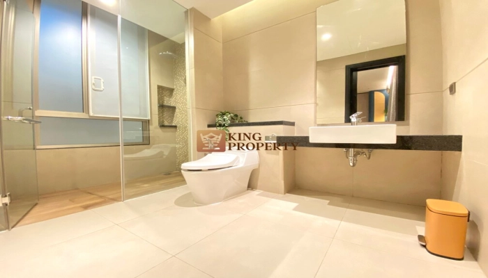 Jakarta Utara Hunian Prestisius! Rumah Mewah Chopin PIK Private Lift Golf Sea View 25 24
