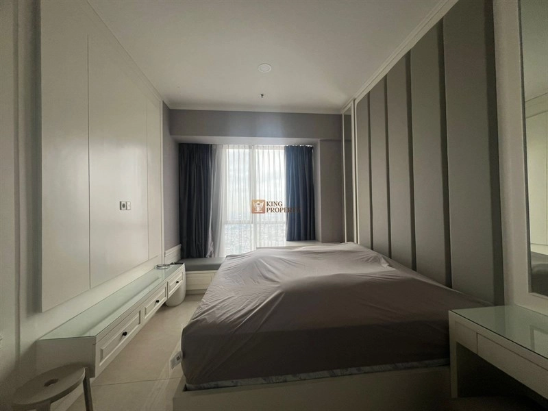 Taman Anggrek Residence   Apartemen 2BR Taman Anggrek Residences – Mewah & Siap Huni, Full Furnish Superblock Podomoro City    22 24