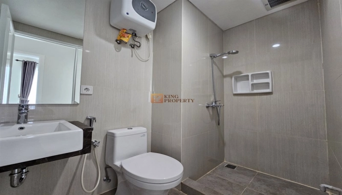 Madison Park Ready Survey,2BR Condominium Grand Madison Furnish Dekat Tanjung Duren 24 24