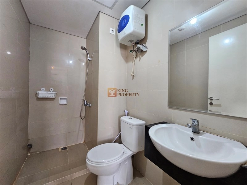 Madison Park Lantai Exclusive, 2BR 52m2 Madison Park Mp Central Park Furnish 26 25
