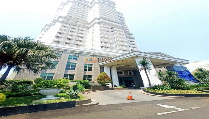 Jakarta Pusat Kantor Eksklusif, The Boulevard Dekat Stasiun Tanah Abang, CBD Jakarta 26 25
