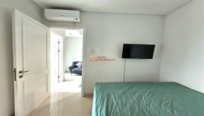 Madison Park Fully Furnish, Disewa 2BR Condominium Grand Madison Tanjung Duren 26 25