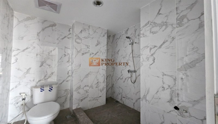 Anwa Residence Cukup Bayar 10JT! 2BR Anwa Residence Bintaro Jakarta Bisa KPA 17 25