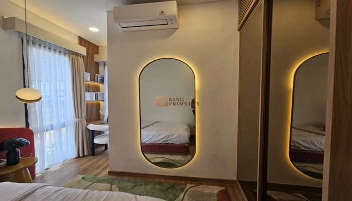 Anwa Residence Selangkah ke Stasiun Jurang Mangu Rumah Achillea Blossom Bintaro 7x13m2 26 25