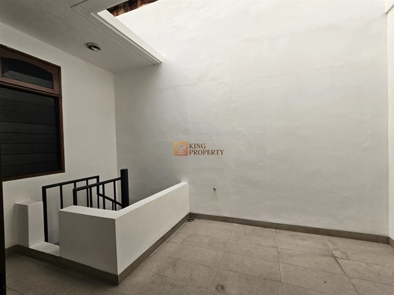 Jakarta Barat Disewakan Rumah 1,5 Lantai Jelambar Kav. Polri – Dekat Central Park, Trisakti & Bebas Banjir! 25 25