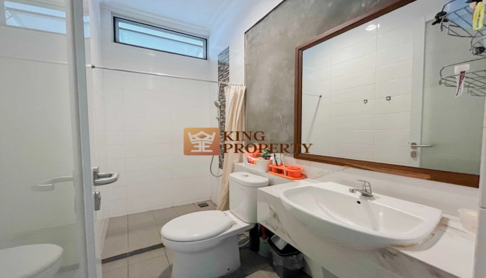 Jakarta Barat Tinggal Rapi! Rumah 2 Lantai Gaya Modern di Villa Tomang Mas SHM 15 25