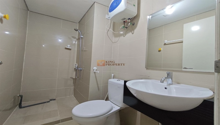 Madison Park Langsung Bawa Koper, Disewa 2BR Madison Park Fully Furnished 26 25