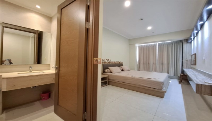 Taman Anggrek Residence Good Price! 2BR Furnish Condominium Taman Anggrek Residence TARES 16 25