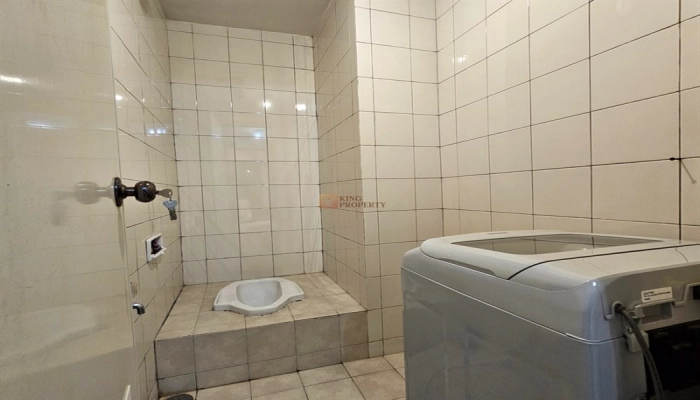 Royal Mediterania Furnish Lengkap, Disewa 2BR Royal Mediterania Garden RMG CP 26 25