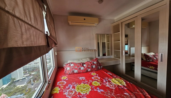 Royal Mediterania Harga Spesial 2BR Furnished di Royal Mediterania Garden Dekat Tribeca Park 15 25