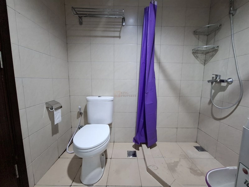 Central Park Disewakan 1BR Central Park Residences – Modern Minimalist Contemporary Urban Living | Sebelah Mall Central Park & Neo Soho 21 25