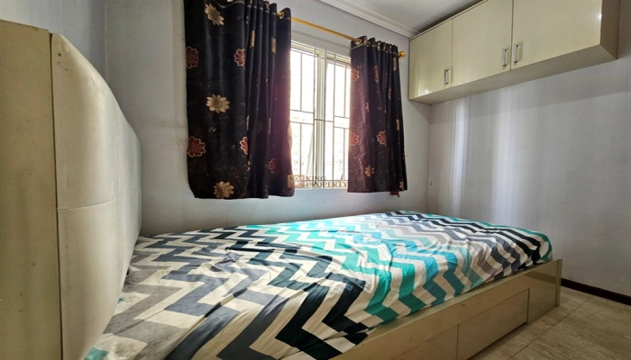 Royal Mediterania Fully Furnish, 2 Kamar Royal Mediterania Garden Tanjung Duren  25 25