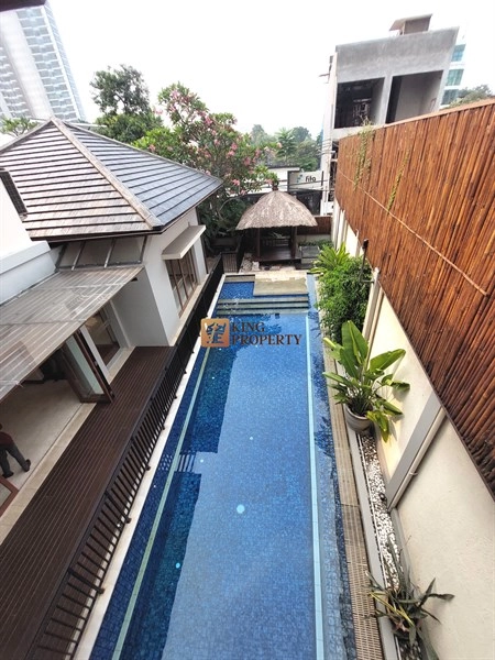 Jakarta Selatan Dijual Kavling Rumah The Villas At Kemang Satoe Jakarta Selatan 25 25
