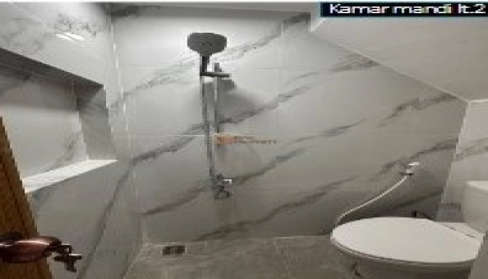 Jakarta Barat Promo Indent Oktober! Rumah 3 Lantai di Kebon Jeruk Bonus Furnish Rp120 Juta 25 25