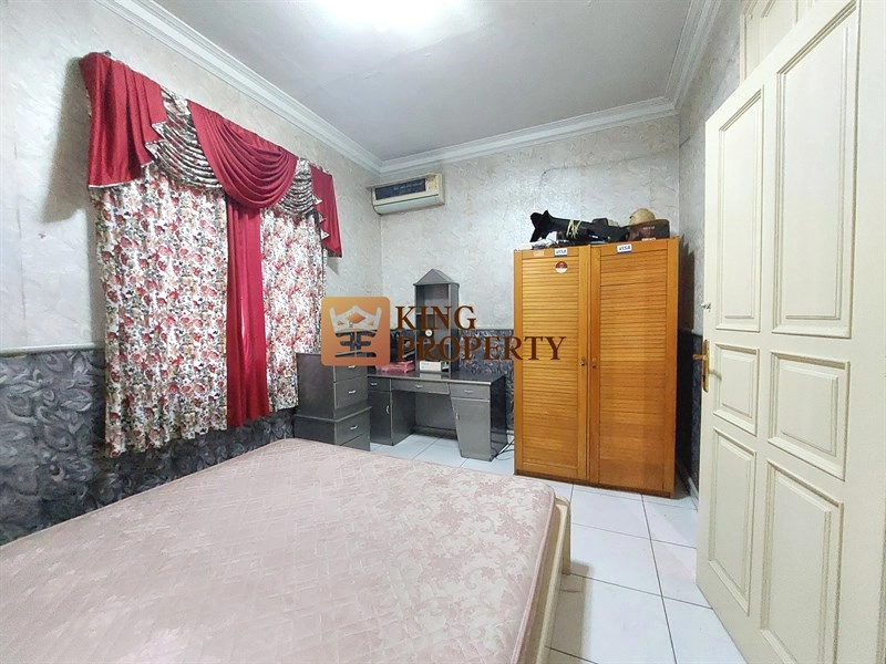 Jakarta Pusat Furnish Terawat! 2 Lantai Rumah Kartini Area Sawah Besar Jakarta Pusat<br> 15 25