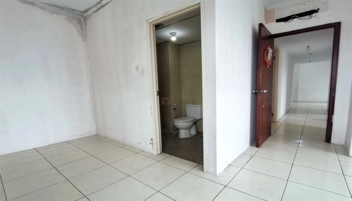 Jakarta Utara 3BR Mediterania Marina Residence – View Laut, Harga Best Deal, Dekat Kawasan Wisata Ancol       25 25