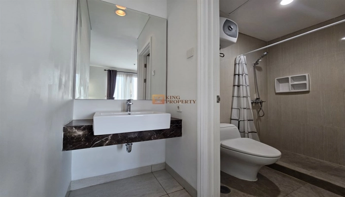 Madison Park Ready Survey,2BR Condominium Grand Madison Furnish Dekat Tanjung Duren 25 25