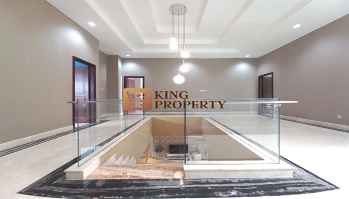 Jakarta Barat Hidden Oasis, Rumah di Daan Mogot Baru Private Garden Rasa Villa 26 25