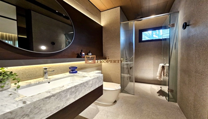 Antasari Place Dekat dengan akses JORR 1 dan 2, Dijual 2BR Antasari Place Cilandak 25 25