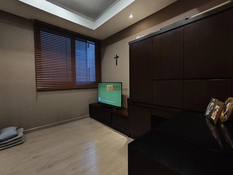 Jakarta Selatan  3BR One Park Avenue Gandaria Modern Luxury Minimalist,  Akses Gandaria–Pondok Indah–SCBD   26 25