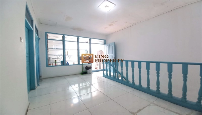 Jakarta Barat Tinggal Masuk! Rumah Full Bangunan SHM Empang Bahagia, Bebas Banjir<br><br> 25 25