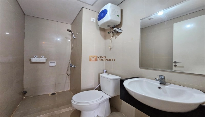 Madison Park Lantai Exclusive, 2BR 52m2 Madison Park Mp Central Park Furnish 26 25