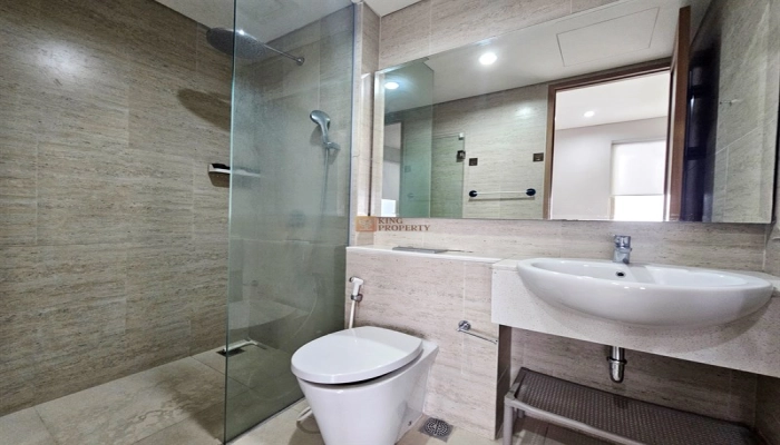 Taman Anggrek Residence Ready Survey, 3 Kamar Taman Anggrek Residence Tanjung Duren Furnish 25 25