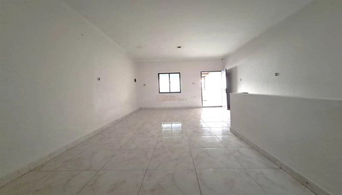 Jakarta Barat Disewakan ruko 3 lantai Jelambar – dekat Central Park Mall & kampus besar, lokasi strategis! 25 25