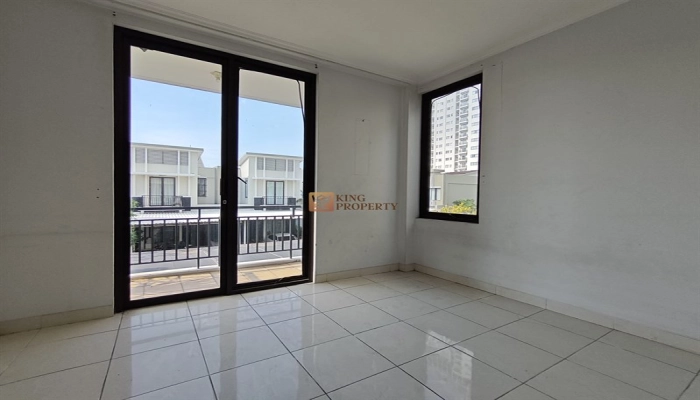 Jakarta Pusat Lux Living di Tengah Jakarta, Rumah Furnish 270m² di Atas Thamrin City 26 25