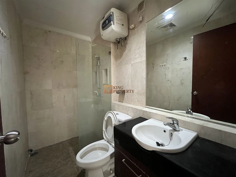 Royal Mediterania Private Lift, 3 Kamar Royal Mediterania Garden Furnish Interior     25 25