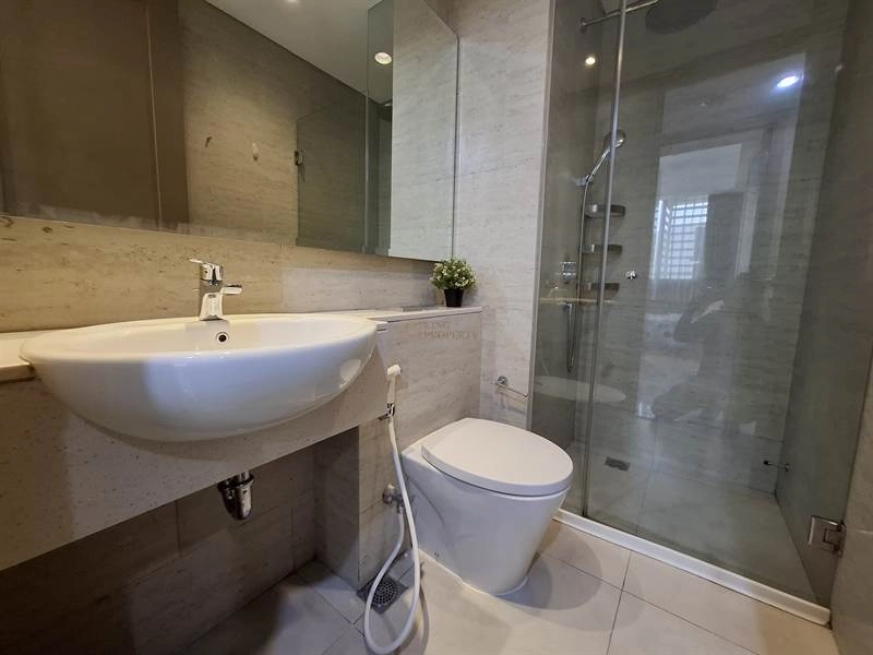 Taman Anggrek Residence 2BR Taman Anggrek Residences – Elegant Modern Classic, City View Tennis Court, Dekat Central Park 24 25