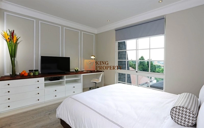 Jakarta Selatan Furnish Interior! Havenwood Residence TB Simatupang 3336sqm Homey 25 25