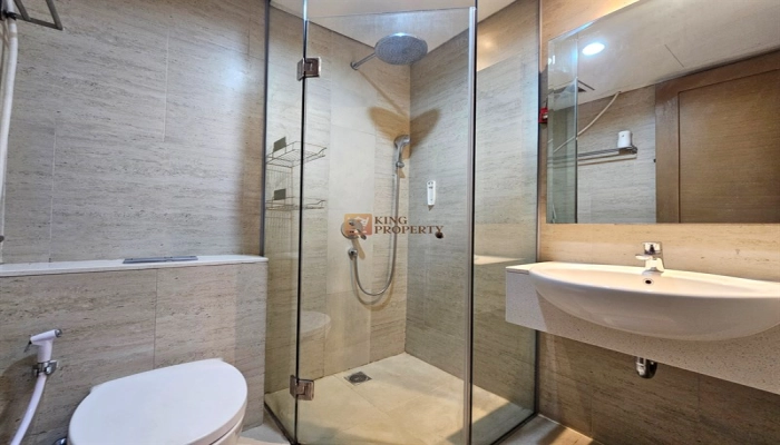 Taman Anggrek Residence Dekat UNTAR, Disewa 1 Kamar Taman Anggrek Residence Full Furnished 26 25