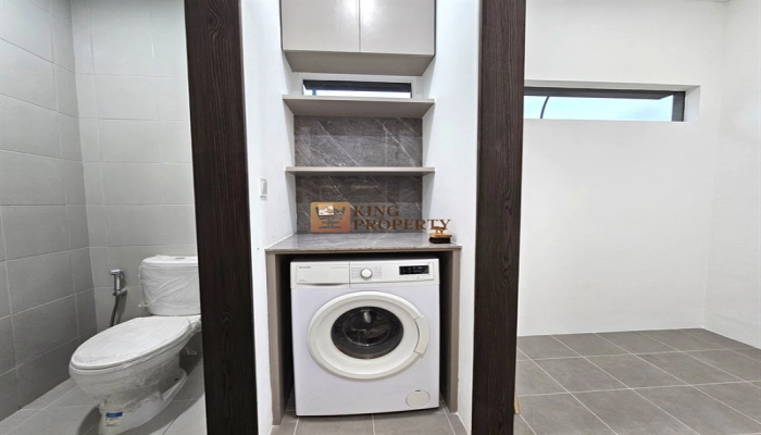 Giantara BSD Free Biaya KPR, Dijual Rumah Giantara BSD Serpong Elyon 8x16m2 17 25