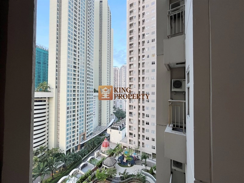 Madison Park Investasi Cerdas! Studio Madison Park Dekat Central Park & BINUS 26 25