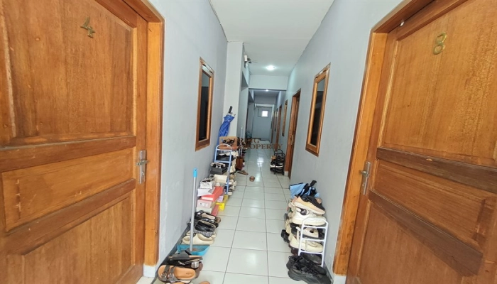 Jakarta Barat Kost Pavilion Dekat Mercu Buana, Selalu Full Cocok untuk Investor Cerdas  26 25