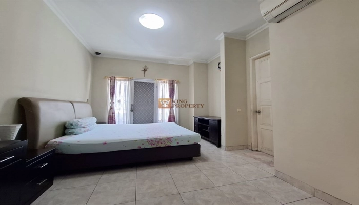 Jakarta Barat Dekat Mall Daan Mogot, Rumah Cluster Bedugul Daan Mogot Baru Furnished 26 25