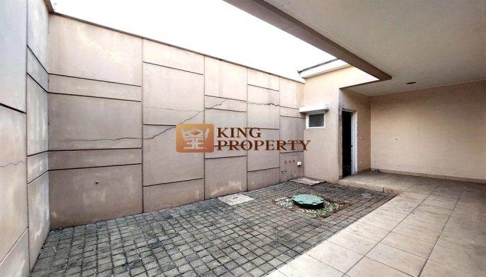 Jakarta Barat Best Price! Jual BU Rumah Green Puri Duri Kosambi Jakarta Barat 16 25