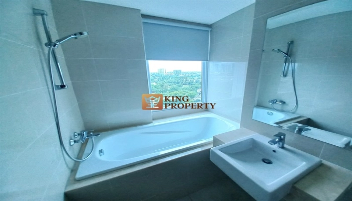 Jakarta Barat Dekat IPEKA International School, 3BR Apartemen Puri Mansion Kembangan  16 25