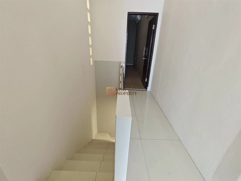Jakarta Barat Investasi Menarik, Rumah 2 Lantai di Citra Garden City 2 Kalideres SHM 15 25