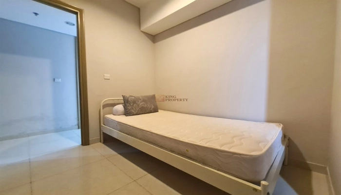 Taman Anggrek Residence Termurah, Dijual 3BR Taman Anggrek Residence Furnish Bagus 26 25