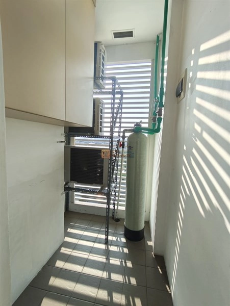 Jakarta Barat Lake View Cantik! 2BR Citralake Suites Interior Rapi & Cozy 25 25