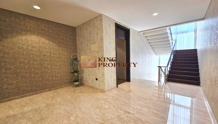 Jakarta Utara Rumah Impian Design Elegant Chopin Signature Hazel Golf PIK 8X25m2 16 25