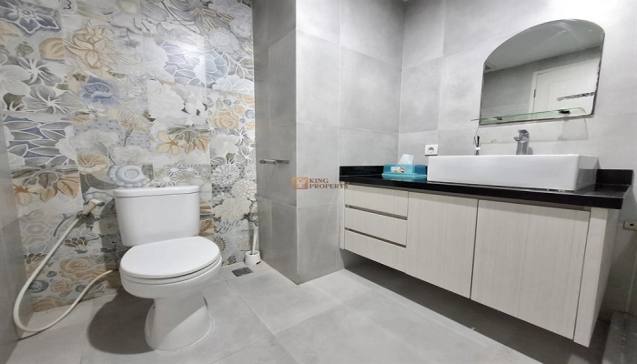 Central Park Design Modern Minimalist Luxury, 3BR Condominium Central Park Residences Dekat Central Park Mall & Neo Soho Mall 25 25